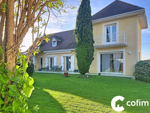 Maison vente à Pau