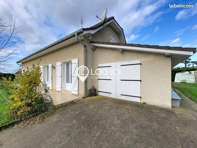 Maison vente à Pau, Montardon