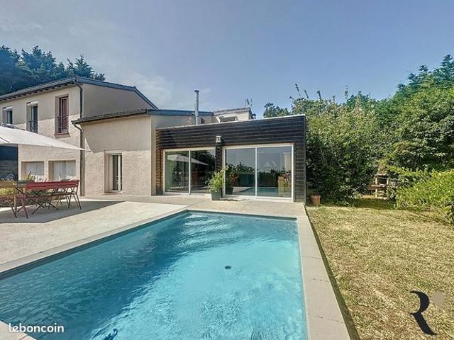 Maison vente à Toulouse, Drémil-lafage