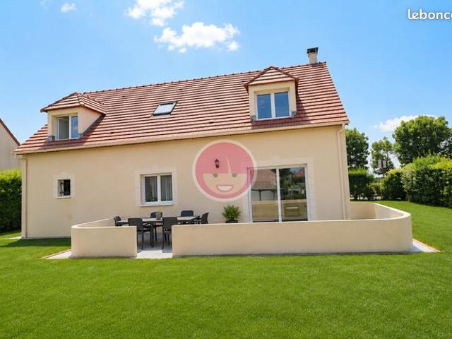 Maison vente à Chartres, Bailleau-le-pin