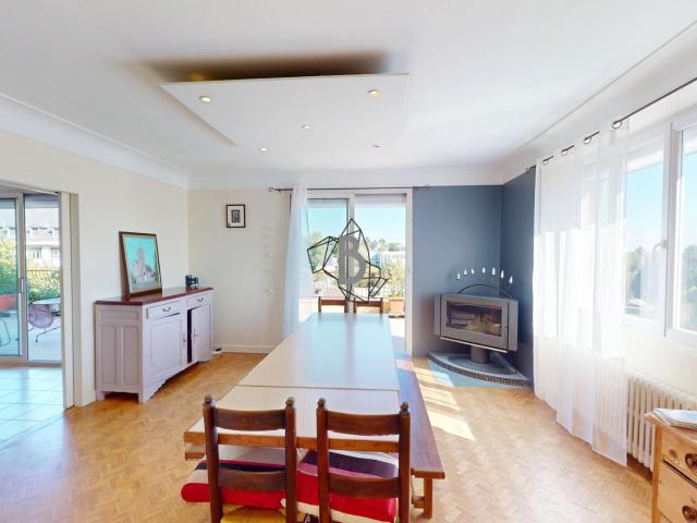 Maison vente à Villefranche-de-Rouergue, Baraqueville
