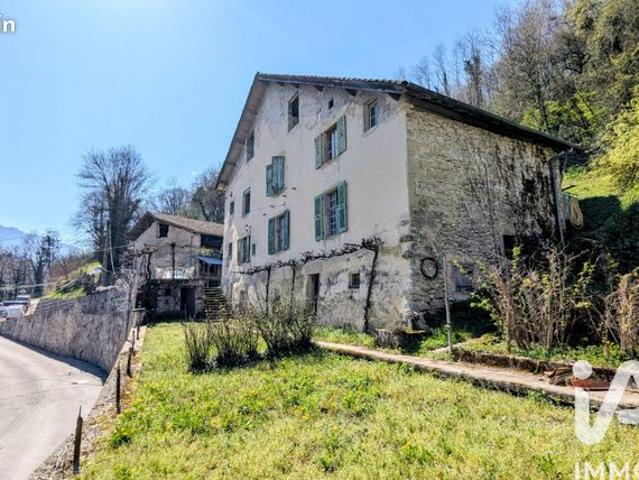Maison vente à Die, Oriol-en-royans
