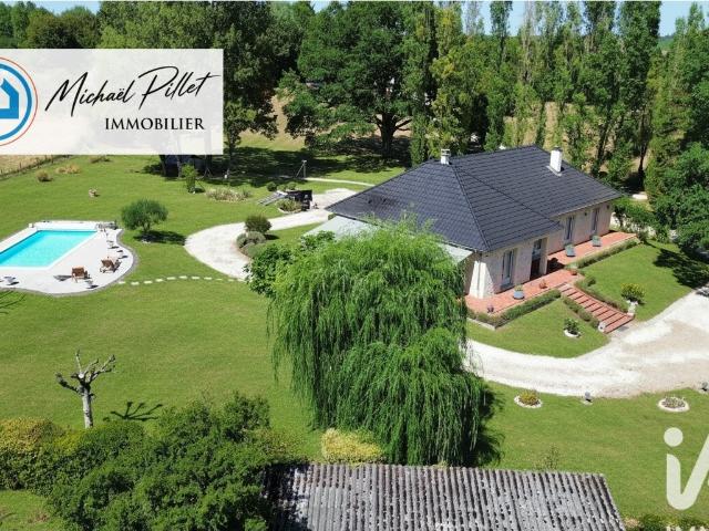 Maison vente à Vignoux-sous-les-Aix, Cher