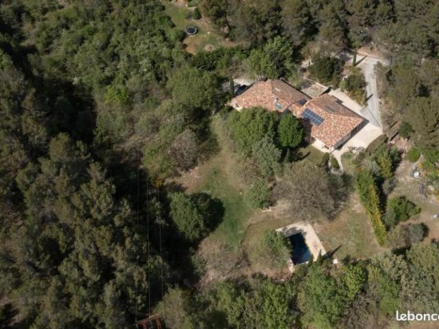 Maison vente à Aix-en-Provence, Venelles