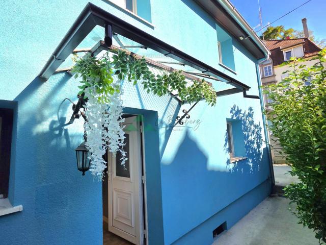 Maison vente à Rosenberg, Hégenheim