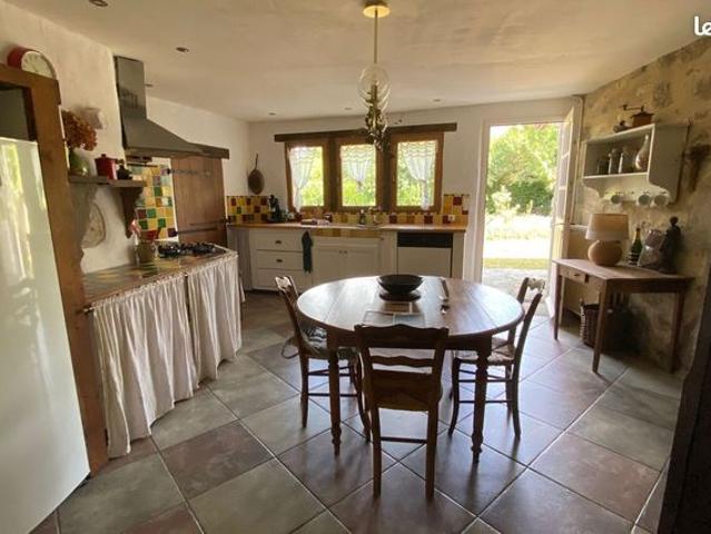 Maison vente à Montluçon, Sainte-thérence