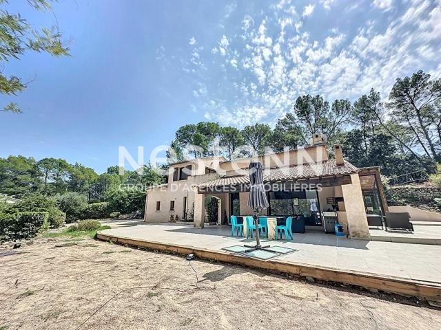 Maison vente à Arrondissement de Draguignan, Taradeau