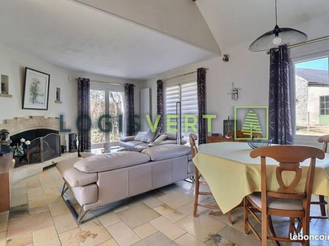 Maison vente à Pecqueuse, Essonne