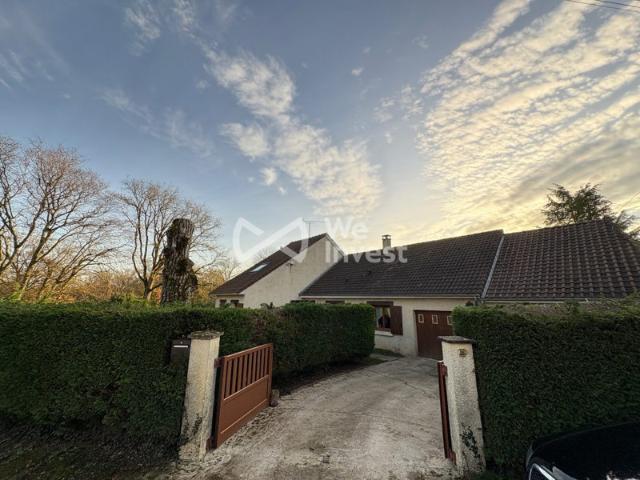 Maison vente à Provins, Doue