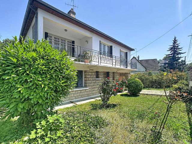 Maison vente à Villaine, Massy