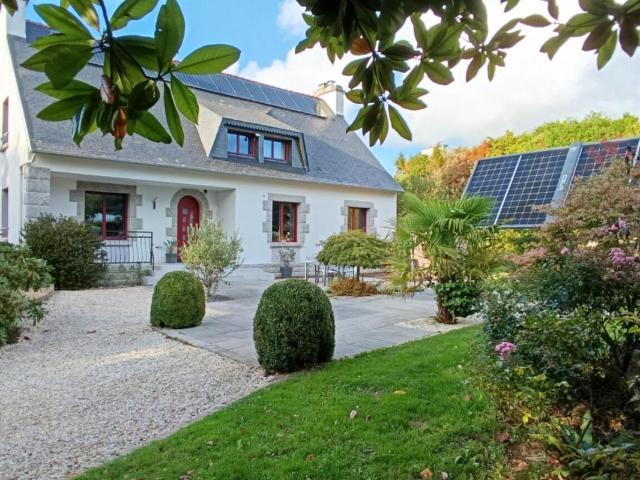 Maison vente à Le Kef, Saint-Divy