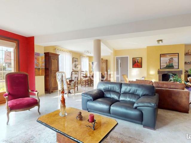 Maison vente à Caen, Cambes-en-plaine