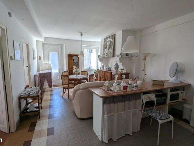 Maison vente à Romorantin-Lanthenay, Souesmes