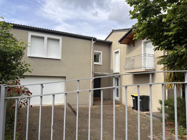 Maison location à Metz, Scy-chazelles
