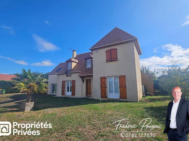 Maison vente à Mantes-la-Jolie, Houdan