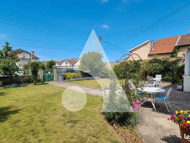 Maison vente à Neufchâteau, Liffol-le-grand
