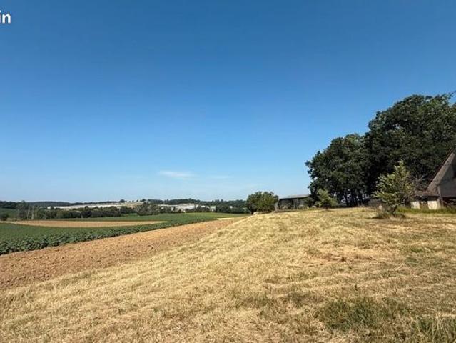 Maison vente à Marmande, Puysserampion