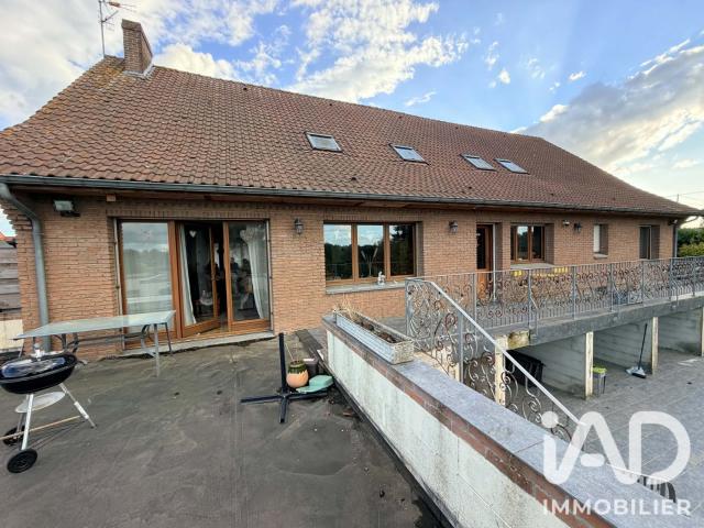Maison vente à Verchain-Maugré, Nord