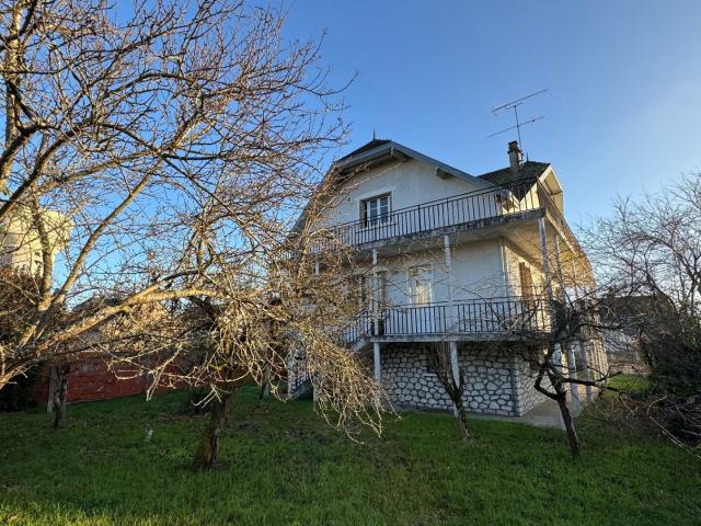 Maison vente à Romorantin-Lanthenay, Romorantin-lanthenay