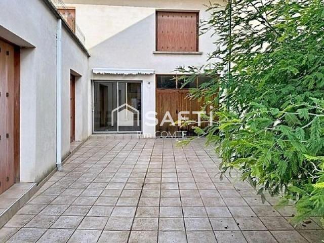 Maison vente à Valence, Anneyron