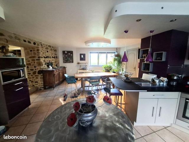 Maison vente à Issoire, Sauxillanges
