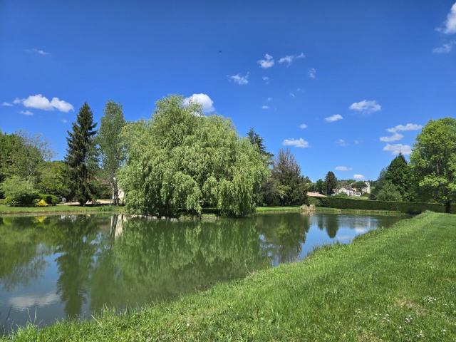 Maison vente à France métropolitaine, Villamblard