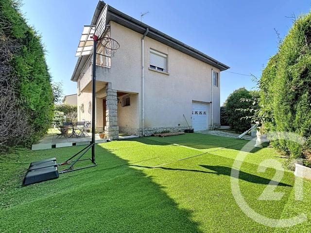 Maison vente à Montpellier, Castelnau-le-lez