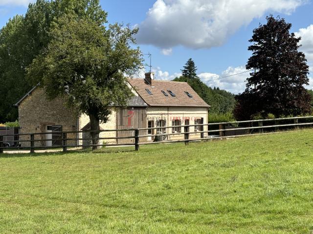 Maison vente à Mortagne-au-Perche, Moulins-la-marche