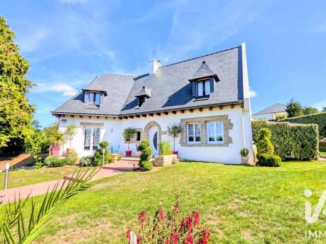 Maison vente à Locminé, Morbihan