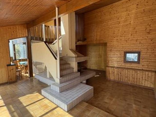 Maison vente à Clermont-Ferrand, Gerzat
