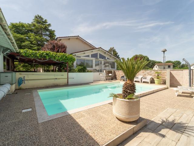 Maison vente à Mont-de-Marsan, Mont-de-marsan