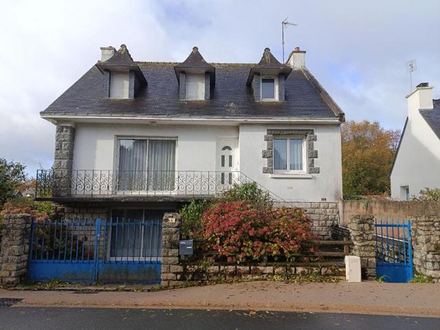 Maison vente à Pontivy, Bretagne