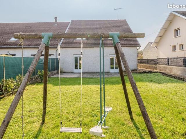 Maison vente à Chaumont, Andelot-blancheville