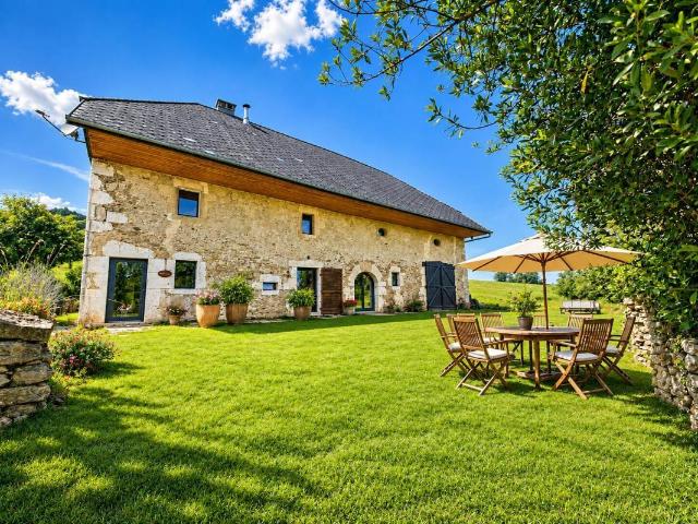 Maison vente à Massingy, Haute-Savoie