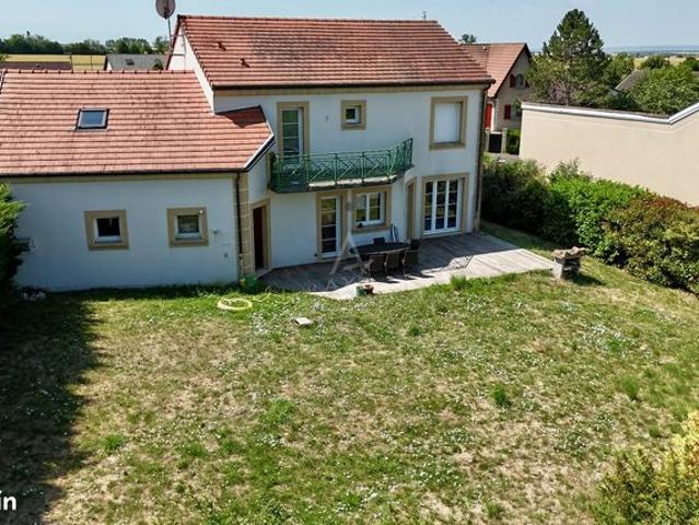 Maison vente à Val-de-Briey, Doncourt-lès-conflans