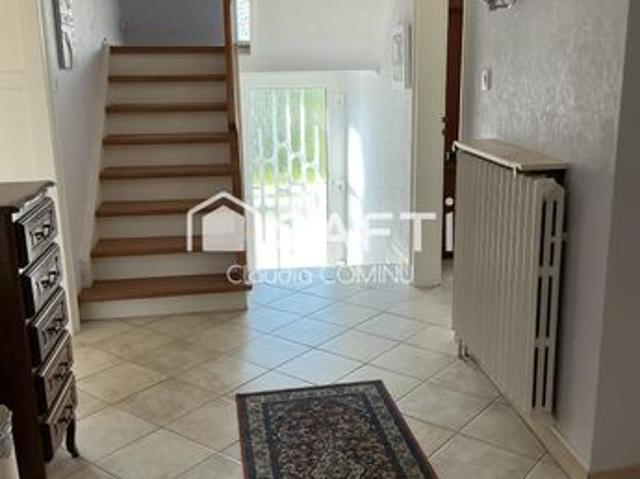 Maison vente à Forbach-Boulay-Moselle, Bousbach