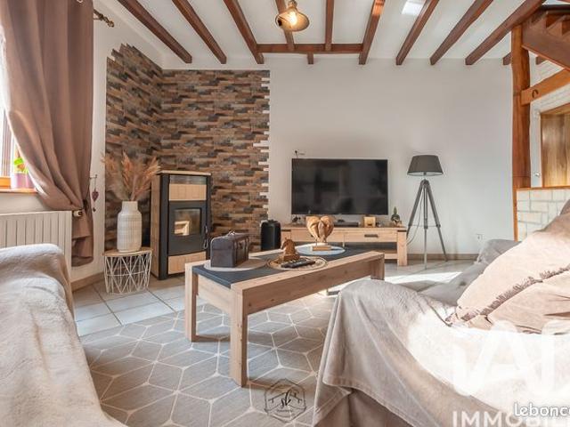 Maison vente à Verdun, Pareid