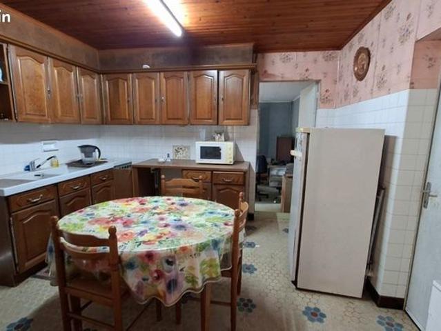 Maison vente à Gours, Gironde