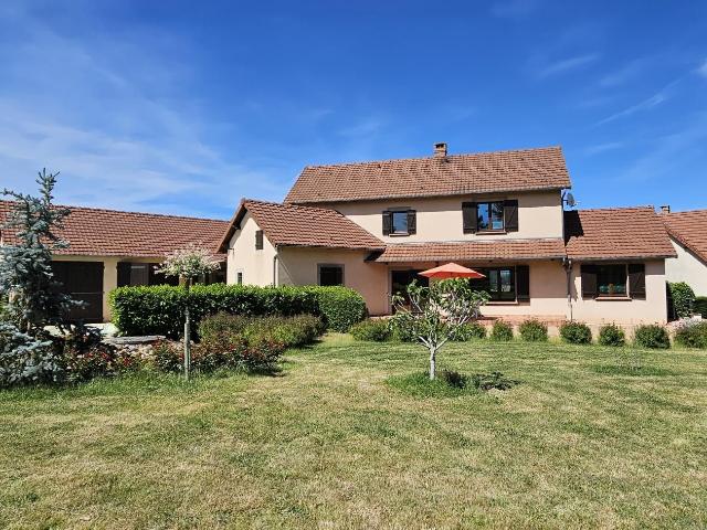 Maison vente à Montluçon, Prémilhat