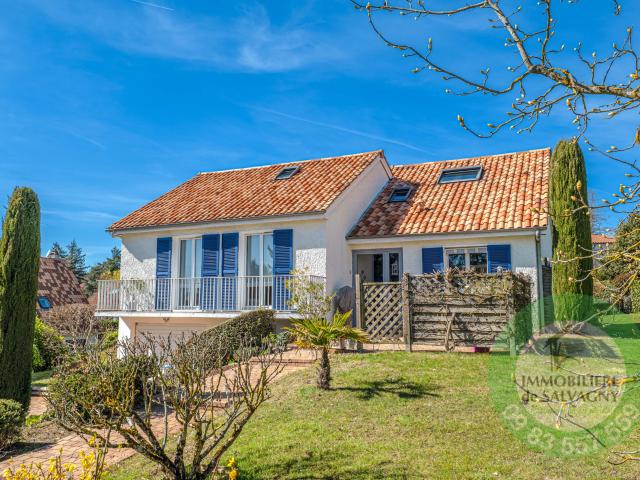Maison vente à Lyon, Métropole de Lyon