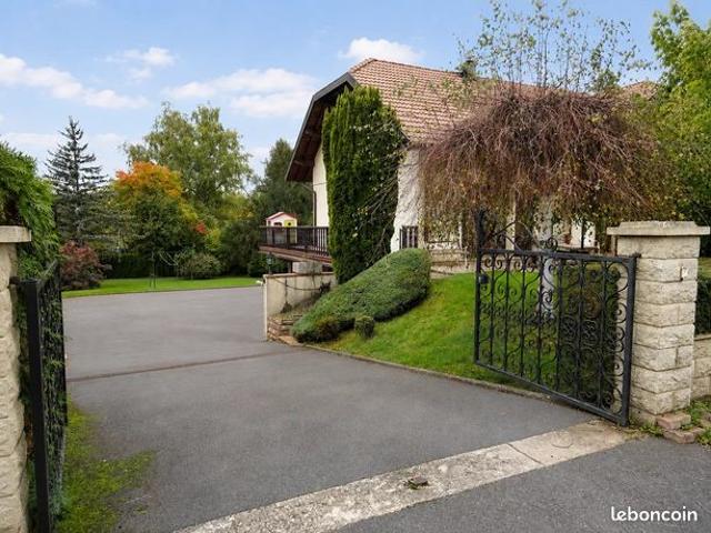 Maison vente à Lure, La Voivre