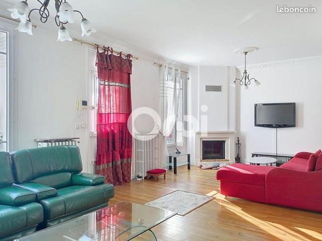 Maison vente à Palaiseau, Longjumeau