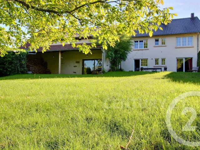 Maison vente à Forbach-Boulay-Moselle, Maxstadt