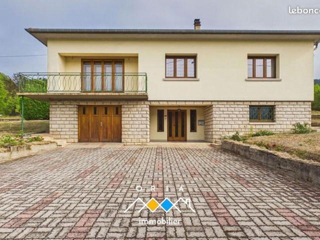 Maison vente à Toul, Bayonville-sur-mad