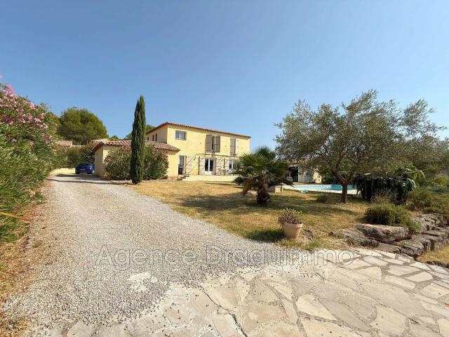 Maison vente à Arrondissement de Draguignan, Draguignan
