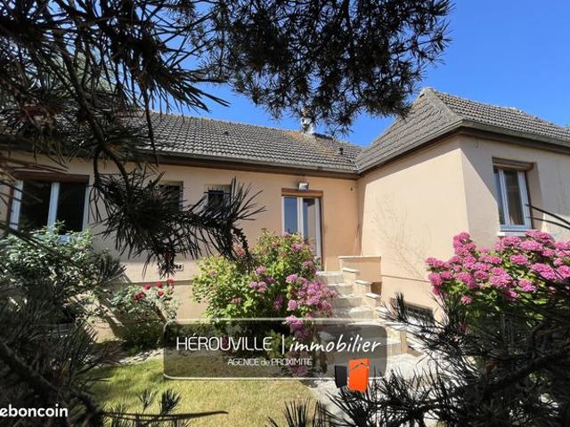 Maison vente à Lisieux, Ranville