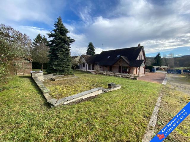 Maison vente à Sens, Précy-sur-vrin