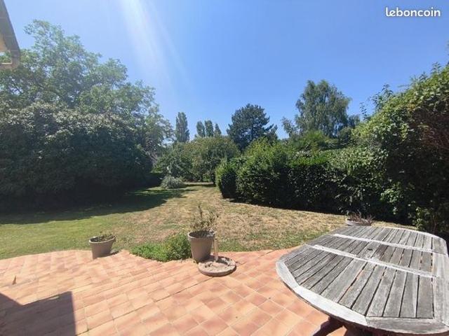 Maison vente à Nesles-la-Vallée, Val-d'Oise
