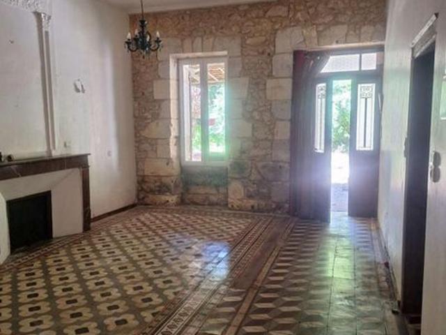 Maison vente à Périgueux, Bourgnac
