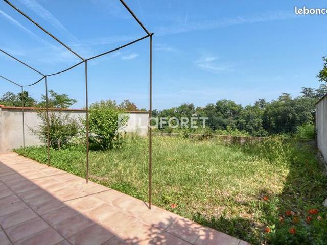 Maison vente à Albi, Lisle-sur-tarn
